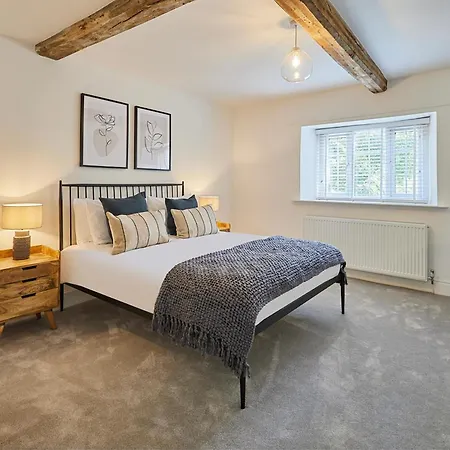 Tatil Evi House - Rural Retreat *