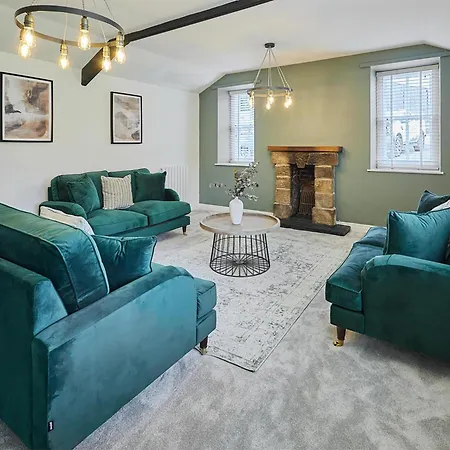 Tatil Evi House - Rural Retreat Kepwick