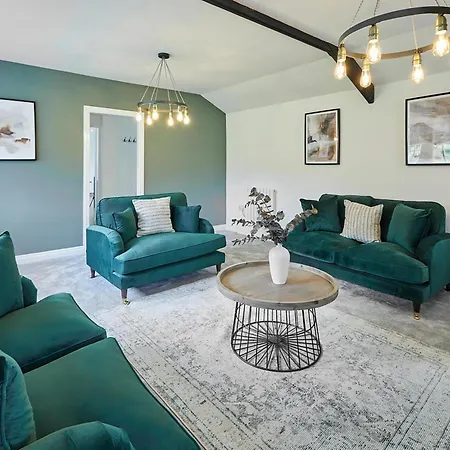 House - Rural Retreat *