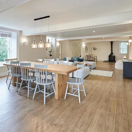 House - Rural Retreat Tatil Evi Kepwick