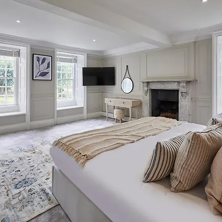 Tatil Evi House - Rural Retreat Kepwick