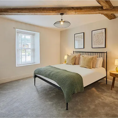 Tatil Evi House - Rural Retreat