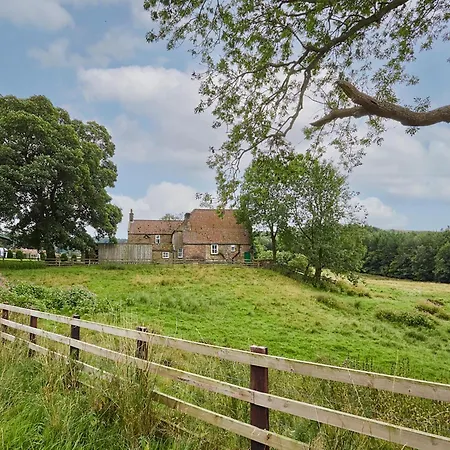 Tatil Evi House - Rural Retreat *