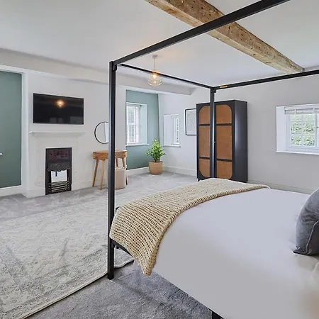 Tatil Evi House - Rural Retreat Kepwick