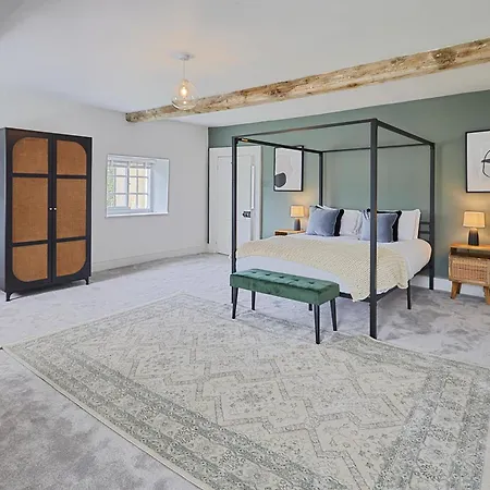 House - Rural Retreat * Kepwick