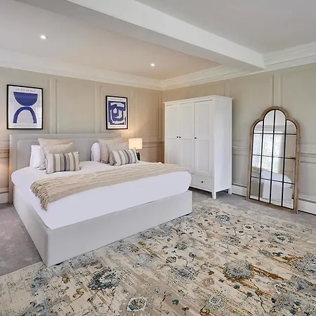 House - Rural Retreat Casa de Férias