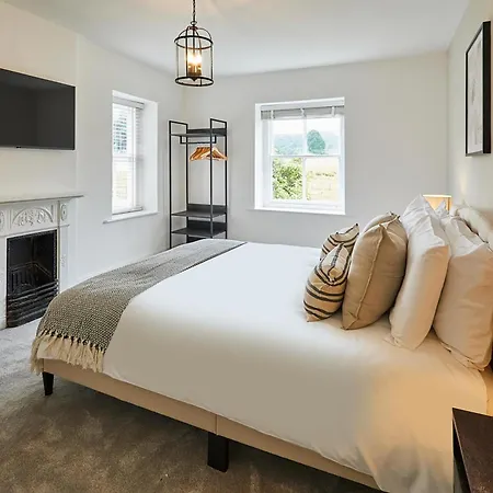 House - Rural Retreat Casa de Férias *