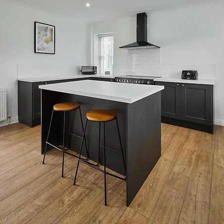 House - Rural Retreat *